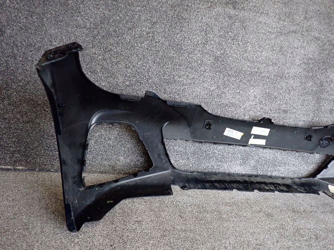 фото №8, Bmw g20 g21 3 19-22 m-pakiet бампер передний перед