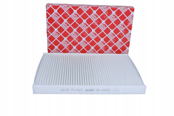 фото №2, Alco filters фильтр кабины alfa romeo giulia 16-