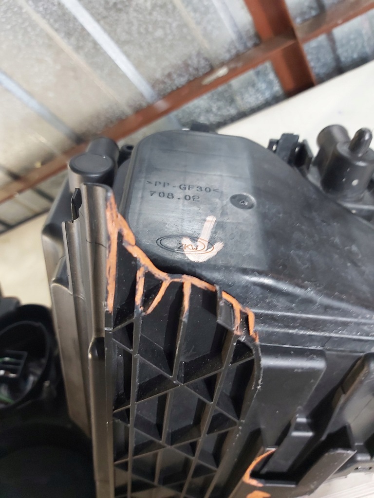 фото №14, Лампа права перед audi q3 8u0 звичайна 8u0941004m