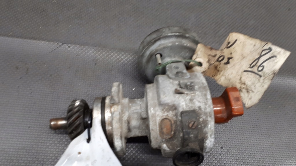 фото №10, 0237304024 апарат запалювання bmw e30 86r uszko