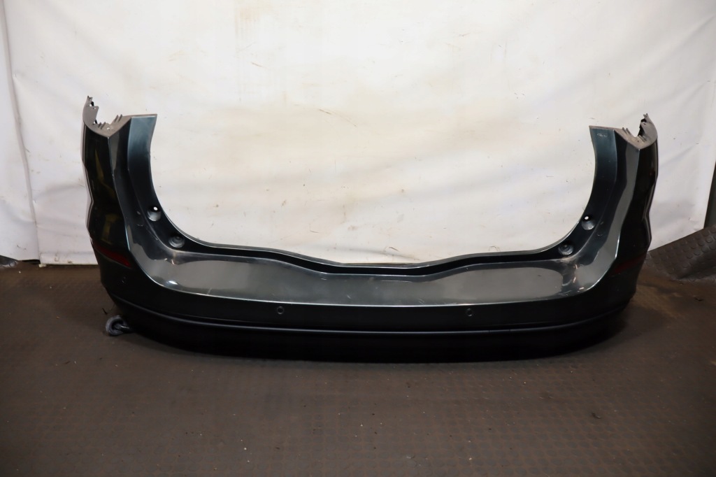 Купить Бампер задний ford mondeo v mk5 pd