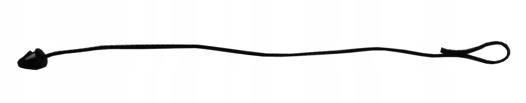 фото №1, Шнурок трос полиця багажника ford fiesta mk7 08-