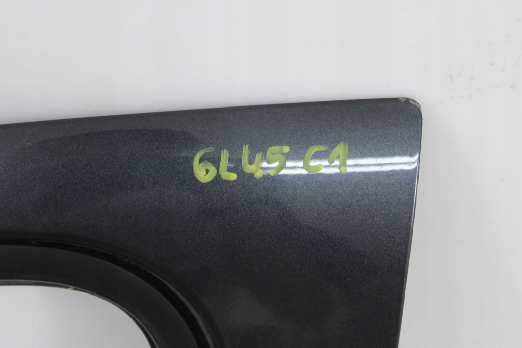 фото №8, Citroen c1 peugeot 107 06- дверь левый левая перед передние kta - код лакокрасочного покрытия