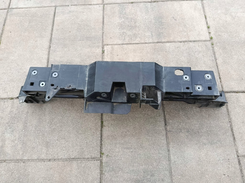 фото №7, Pas перед передний усилитель proace partner rifter combo