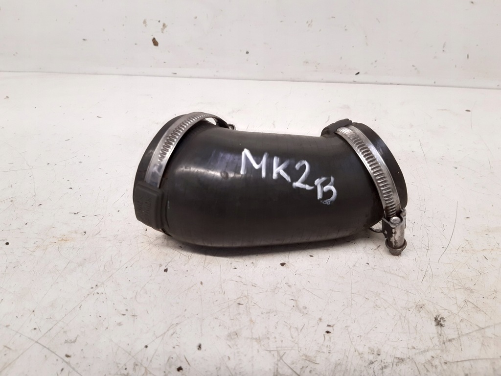 фото №1, Шланг интеркулер ford focus mk2