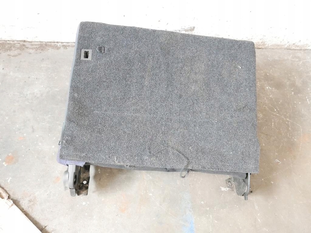 фото №11, Заднее сиденье сиденье левый задняя задний opel agila a i fl 03-