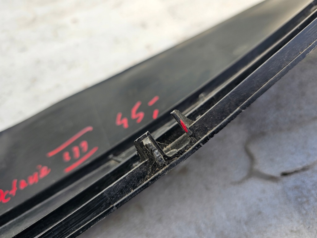 фото №8, Skoda octavia iii воздуховод впуск воздуха 5e0121295c