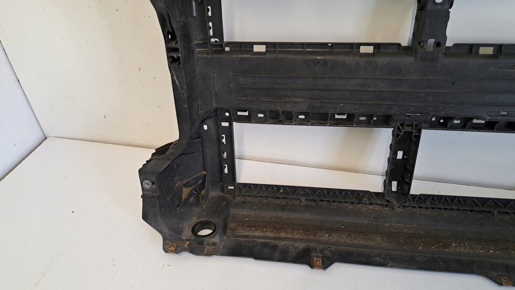 фото №12, Pas передній ford focus mk4 18-