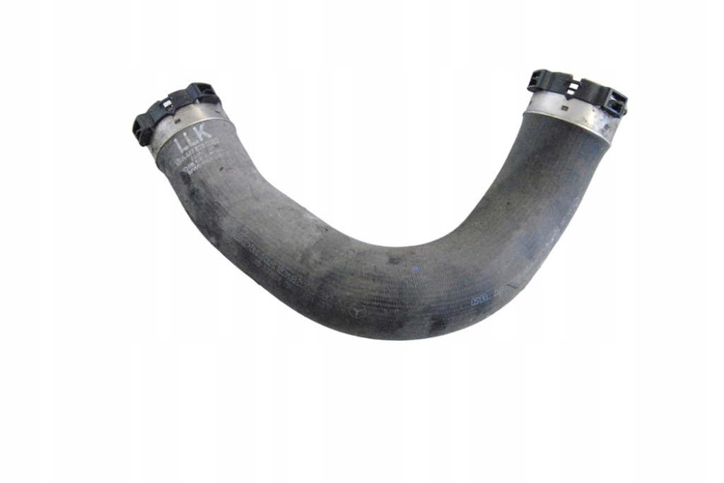 фото №3, Wąż интеркулер mercedes vito w447 116cdi 2017 rhd