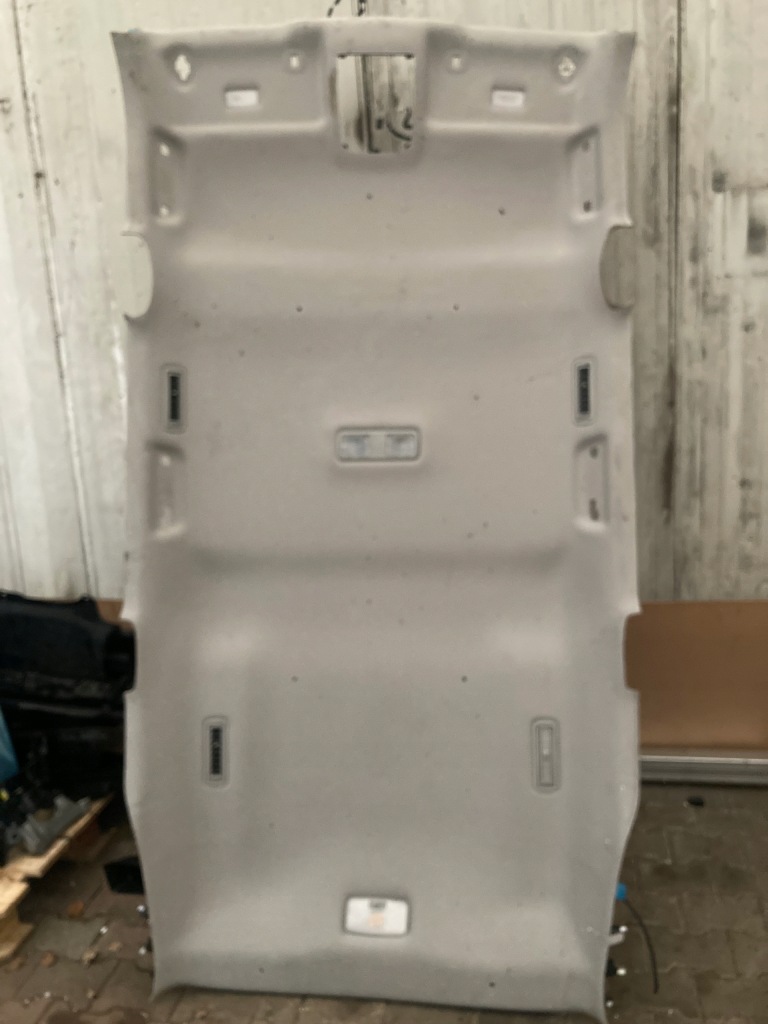 фото №1, Toyota highlander стеля 2019-2023