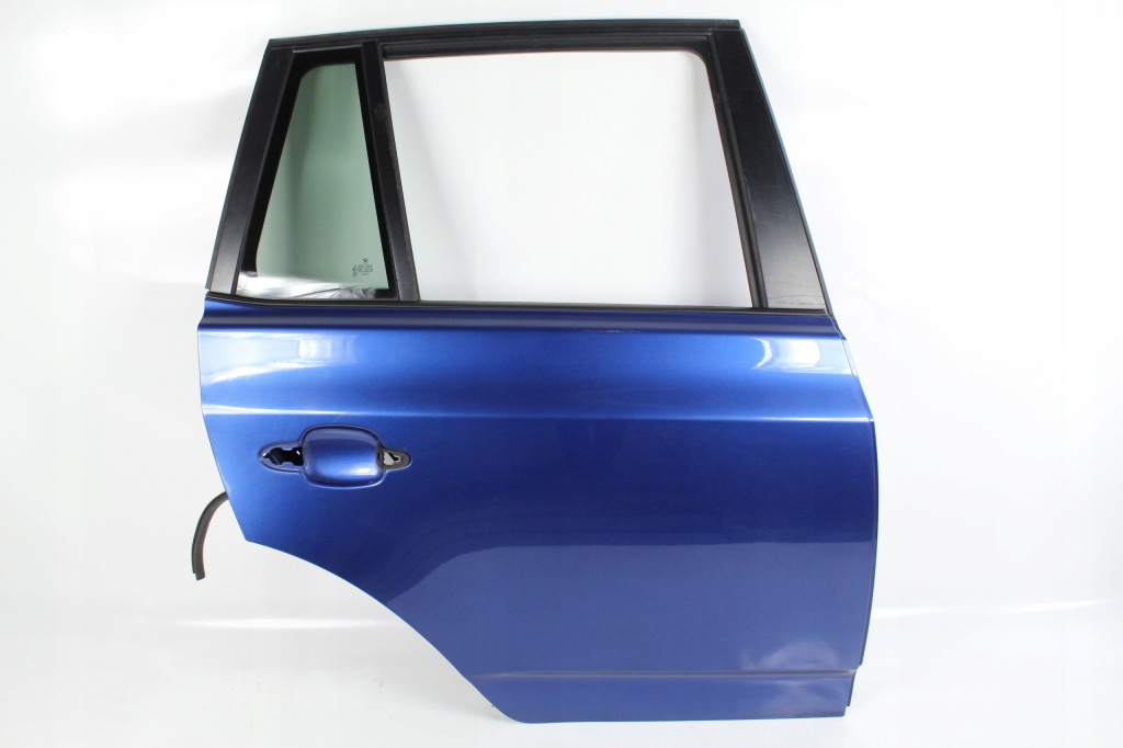 Купити Двері правий задній bmw e83 x3 2004-2010 a51/6