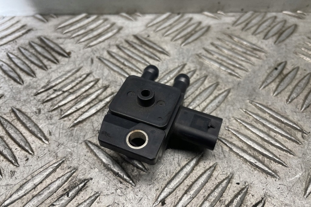фото №8, Датчик давления dpf bmw 3 gran turismo f34 7805758 2.0l дизель 160kw