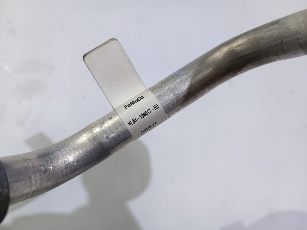 фото №9, Шланг wąż трубка кондиционера ford expedition 3.5 eb 2018-