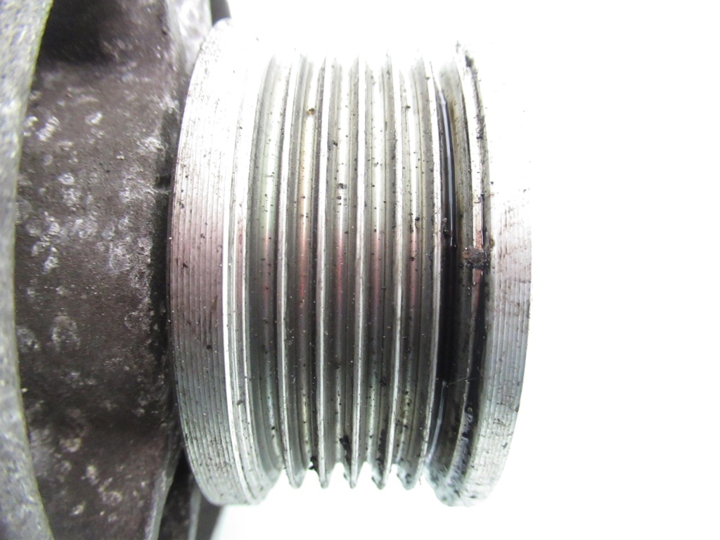 Генератор alfa romeo 159 1.9 jtdm Цена