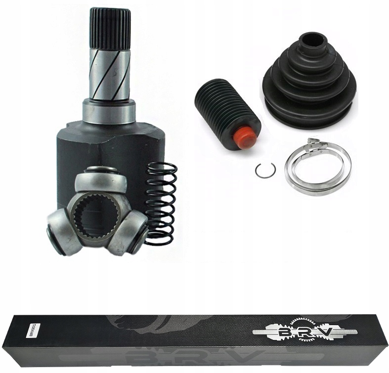 фото №1, Привідний вал ліва alfa romeo mito 1.4 trb 2008- 24/24