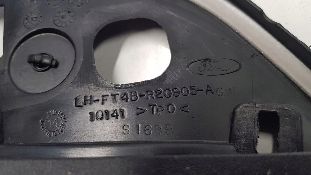 фото №16, Рамка внутренняя дверь левый перед ford edge