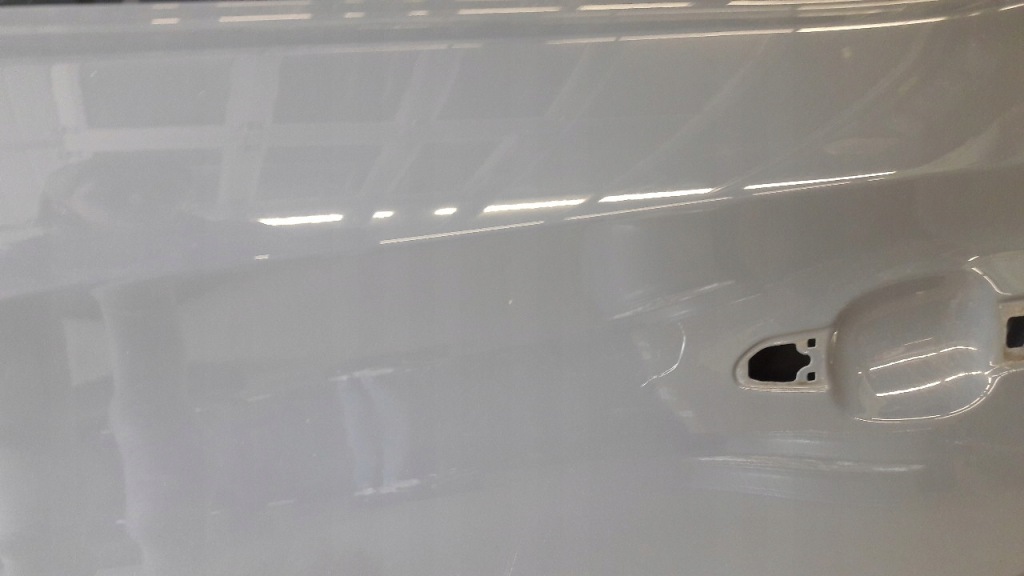 фото №7, Дверь левый задняя hyundai tucson iii