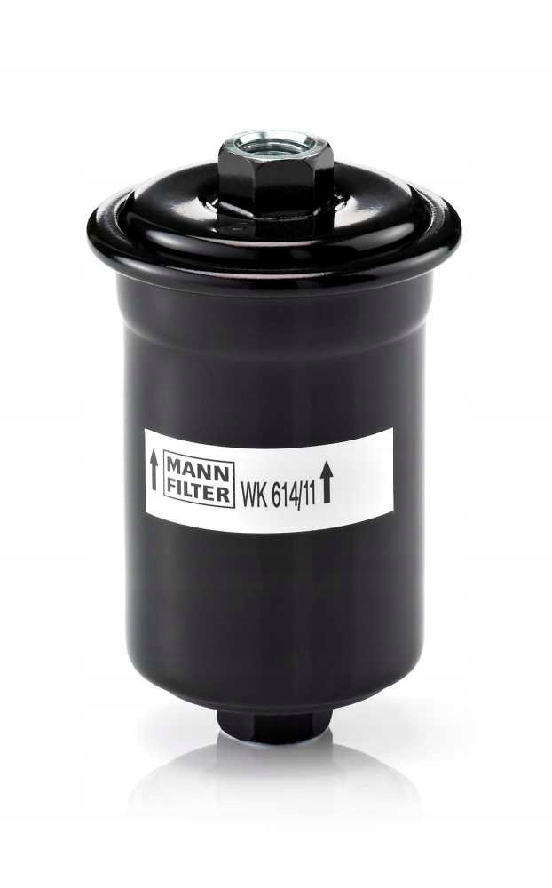 фото №1, Mann фильтры фильтр топлива