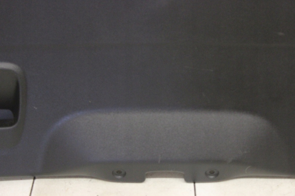 фото №7, Оббивка кришки peugeot 308 i t7 sw kombi 2008r-