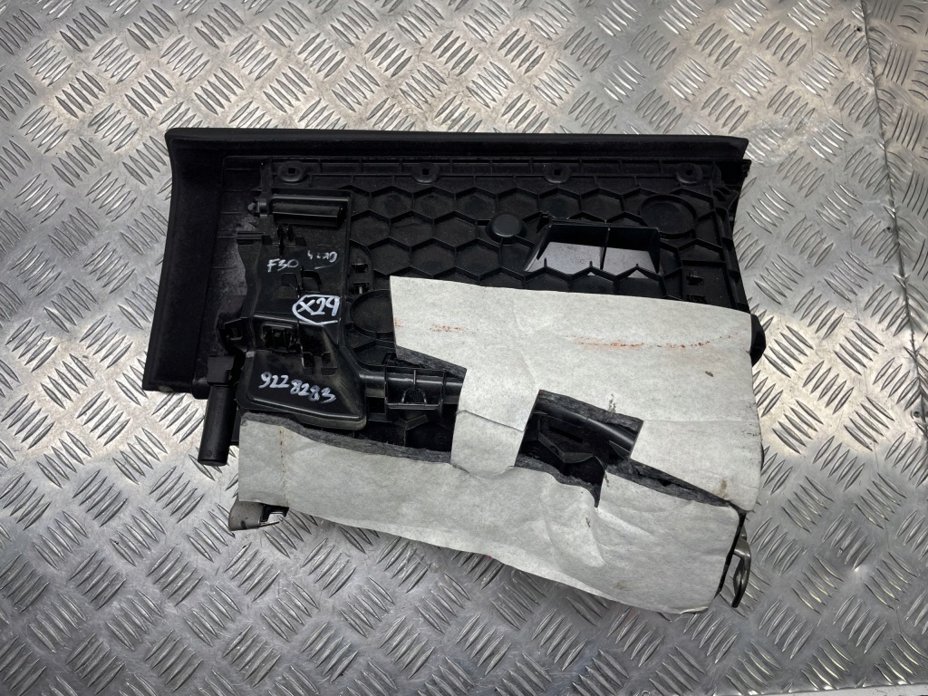 фото №11, Bmw 3 f30 f32 f36 бардачок панели консоли eu 9228283