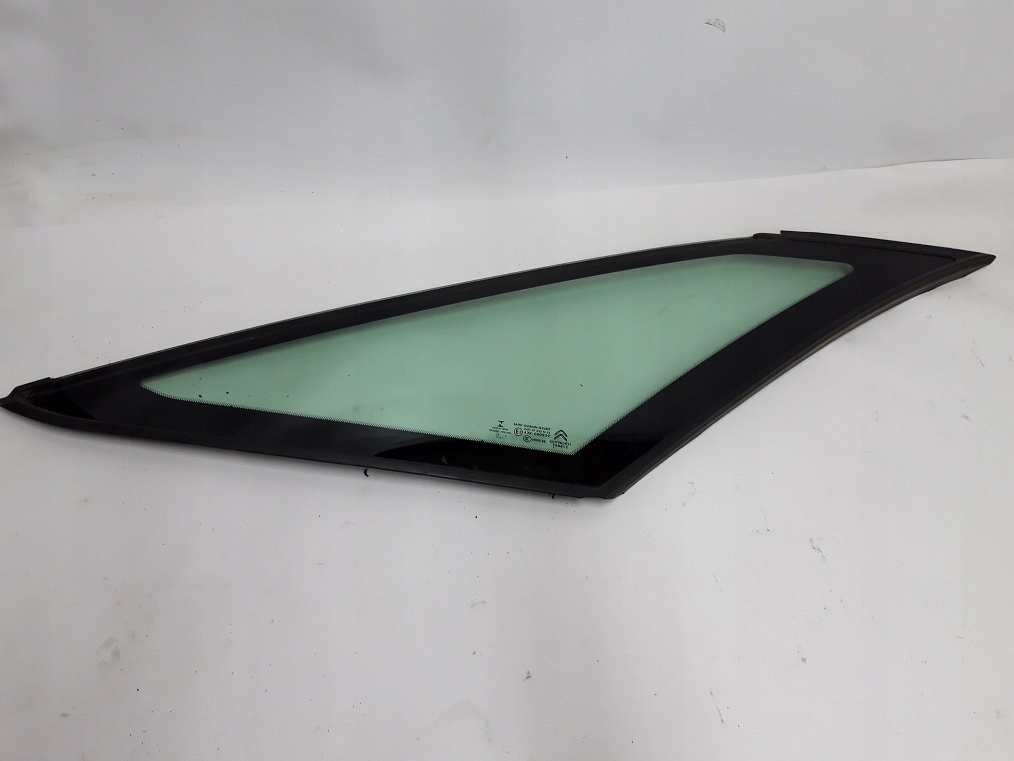 фото №1, Citroen c4 picasso ii 13- скло ліва передня