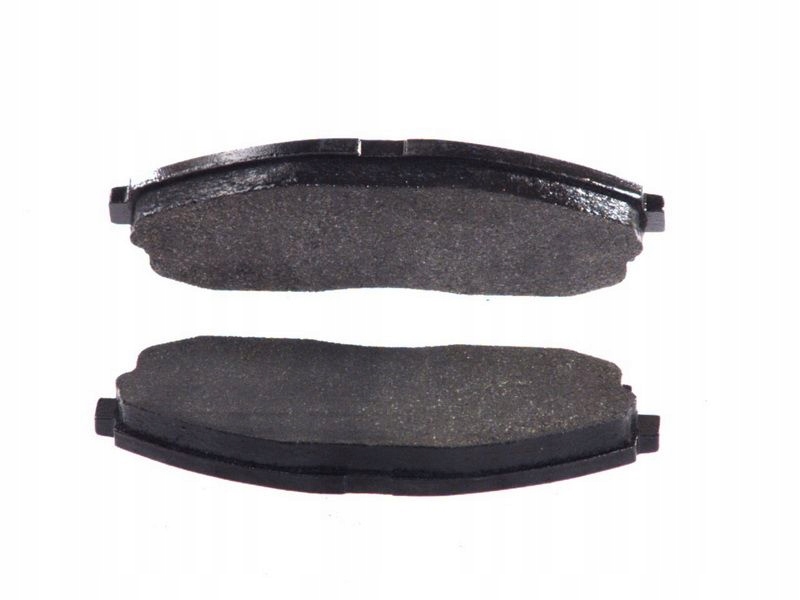 фото №1, 2353601 тормозные колодки ham. hyundai p. h1 -04 textar