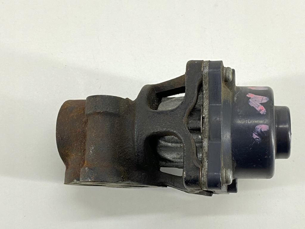 фото №6, Клапан egr suzuki jimny 1.3