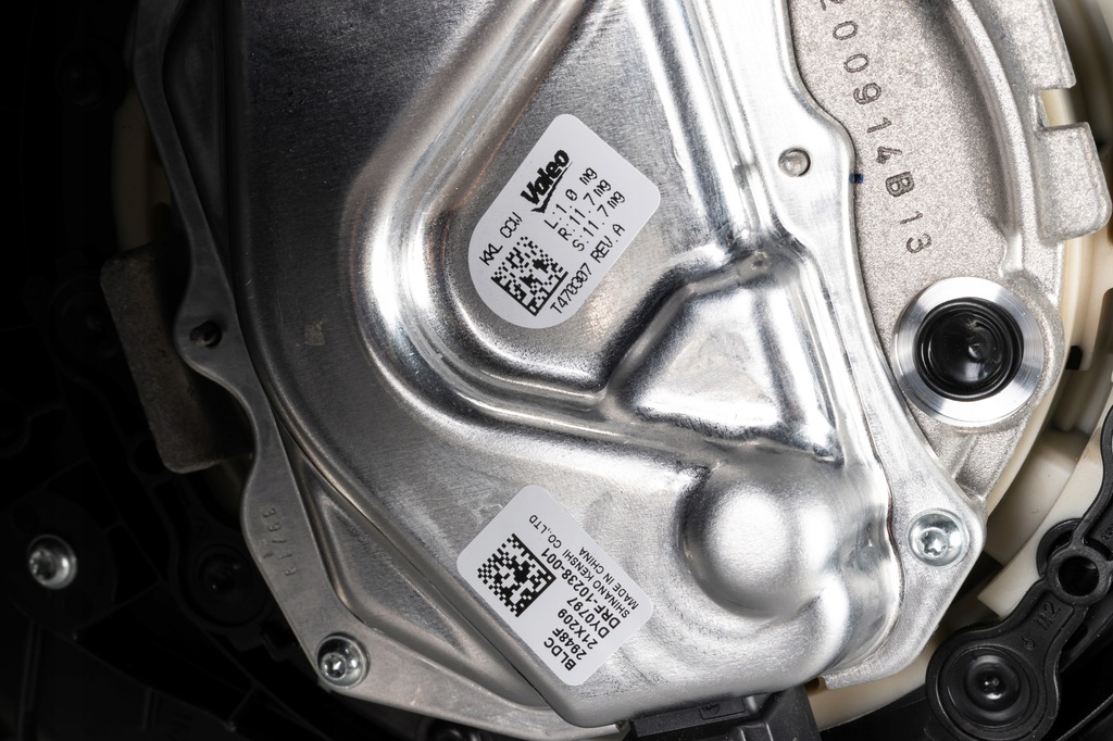 фото №8, Bmw 2 g42 g20 g22 g26 x3 g01 g02 обігрівач повітродувка кондиціонер бензин