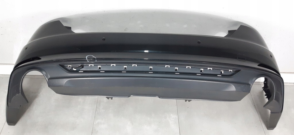 Audi a5 coupe s-line бампер задний задний  8w6807511c Киев