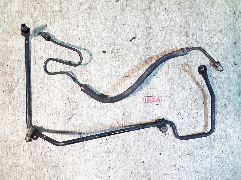 фото №1, Дроти підсилювача kpl seat ibiza ii 1.9 tdi