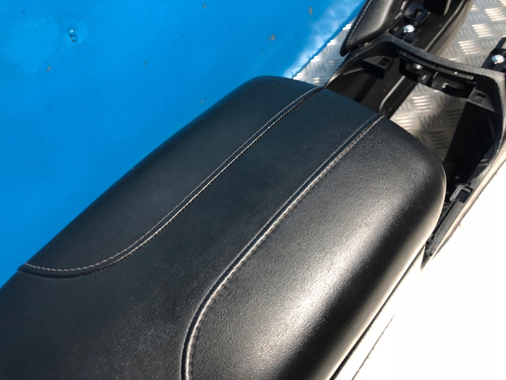 фото №8, Nissan x-trail iii t32 lift тунель середній підлокітник шкіра