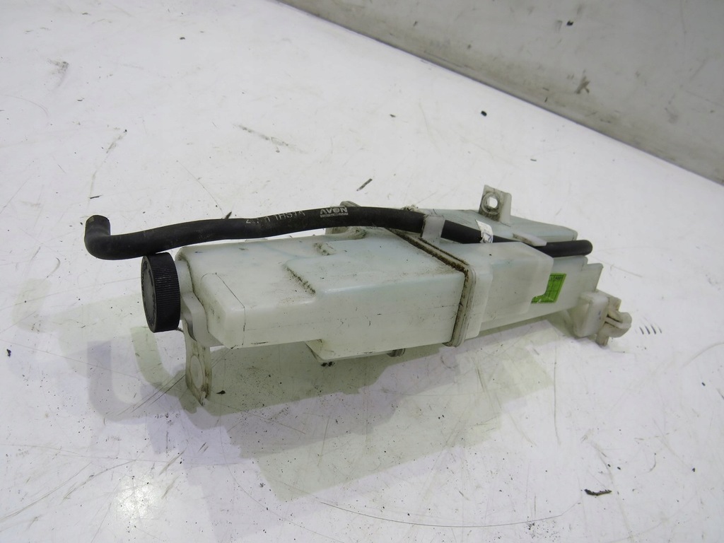 фото №5, Бачок расширительный nissan micra k13 1.2 dig