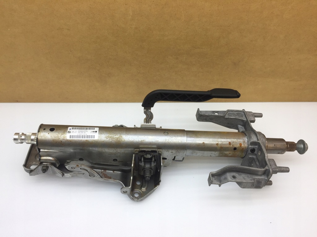 фото №1, Bmw i3 колонка рулевая