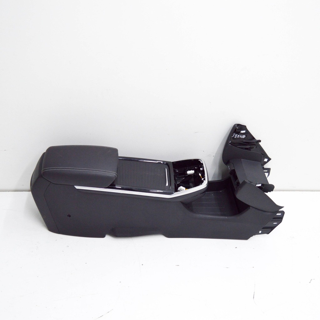 фото №1, Kia niro 2022 туннель средний