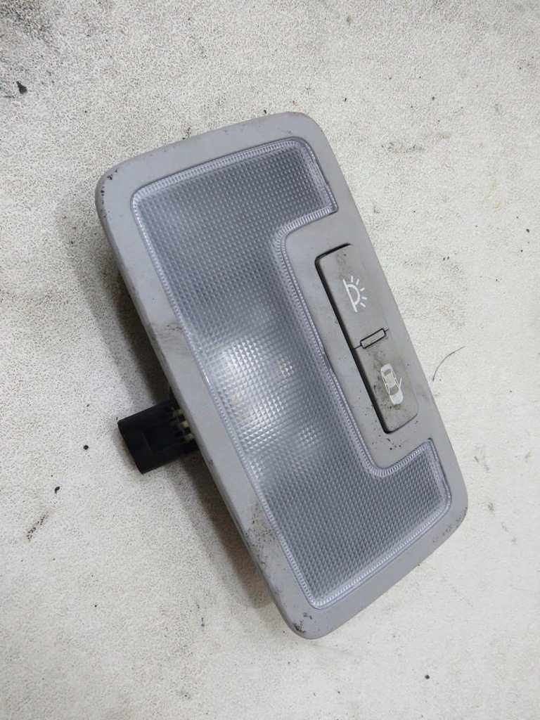 фото №1, Лампа освещение кабины sportage iii 92850-3u000