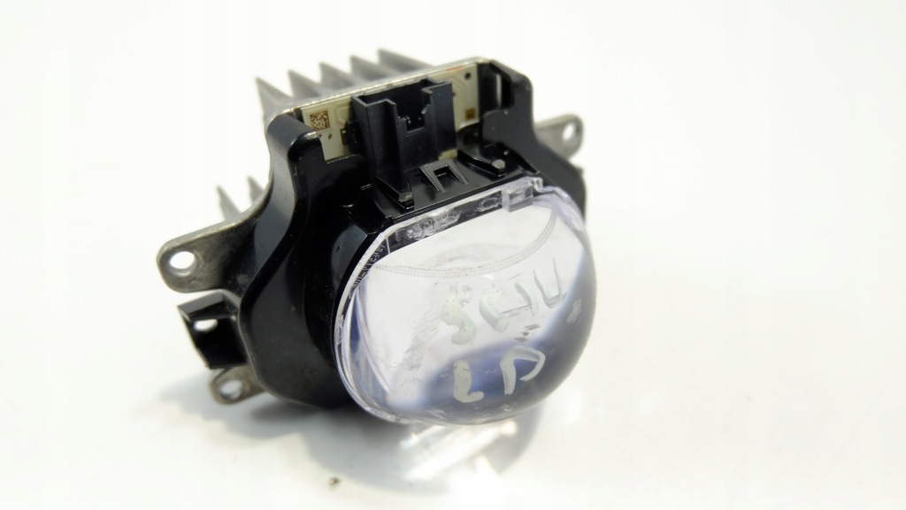 фото №1, Renault scenic iv линза лампы перед