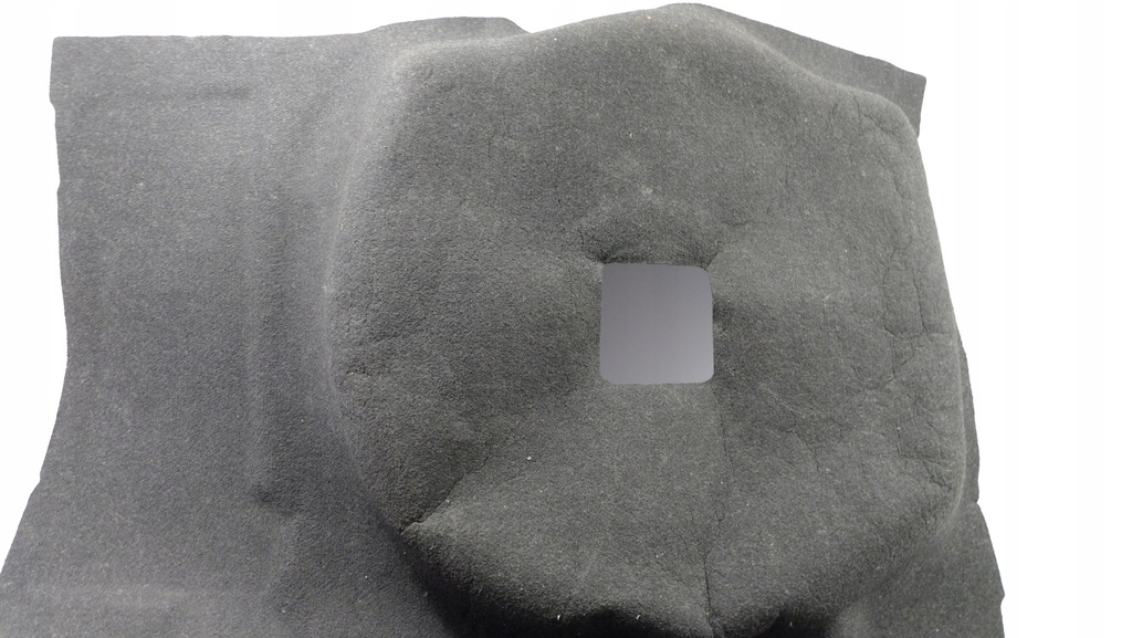 фото №6, Peugeot 508 ii коврик обшивка багажника sedan