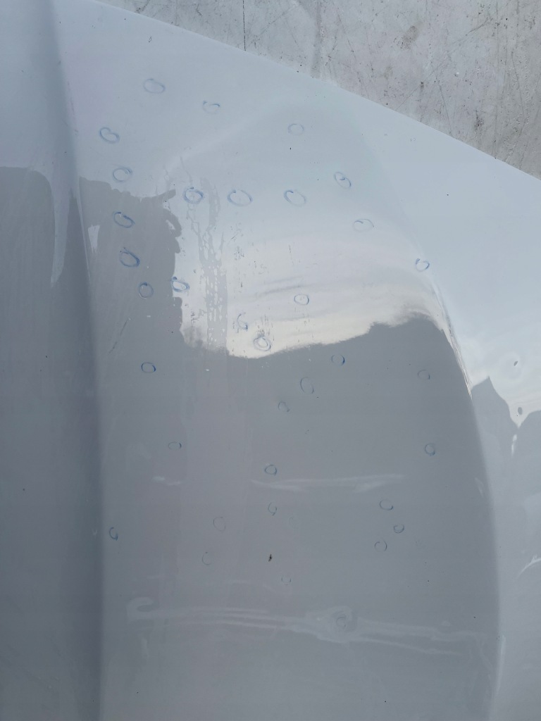 Капот bmw 5 v f10 f11 кришка передня в Україні