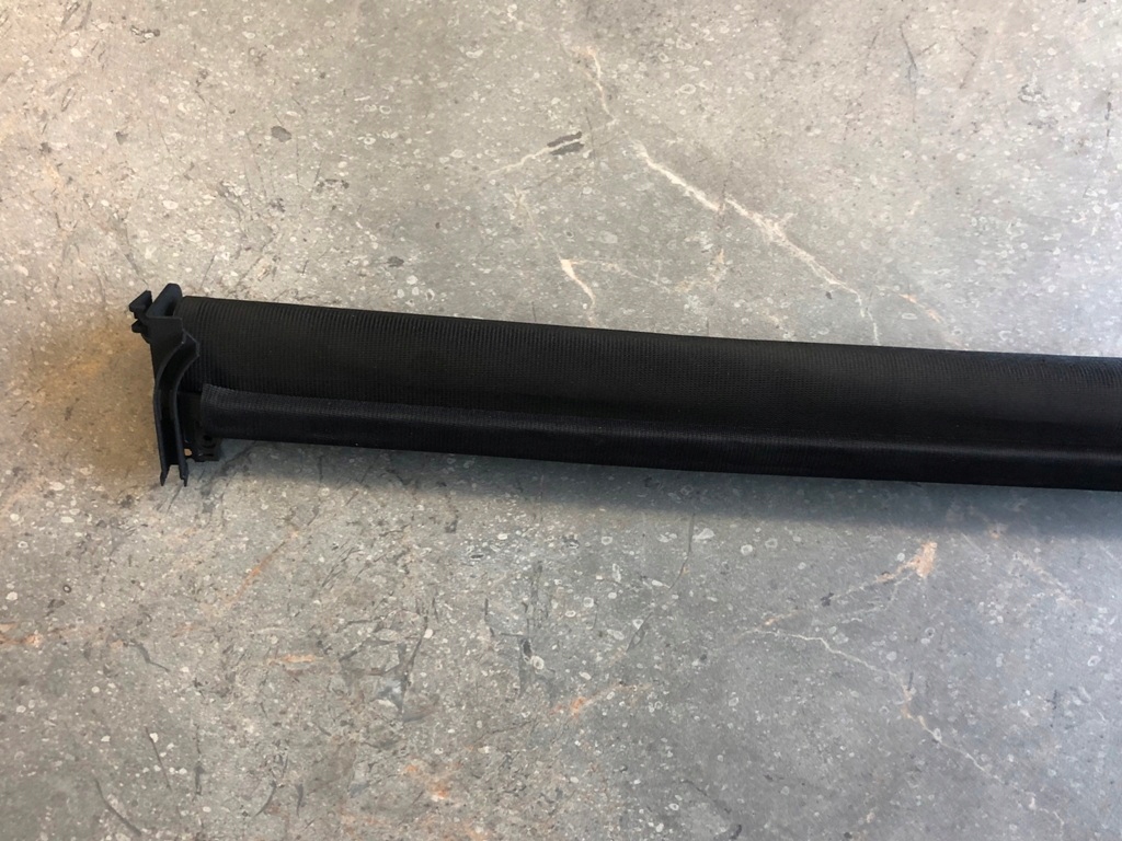 Шторка czarna black штора люк do mercedes gle w292 c292 15-19 Киев