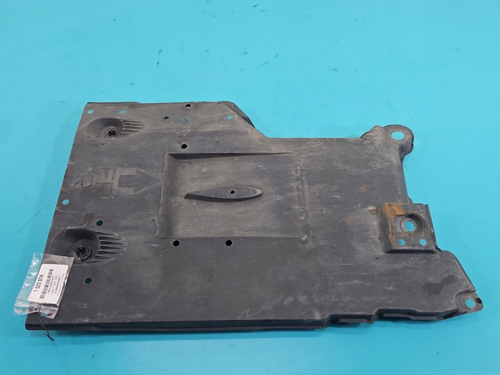 фото №1, Защита подвеска заглушка пластик lexus ct 10-22 58165-76010