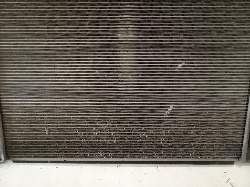 фото №4, Sportage iv tucson ii радиатор wody 1.6 2.0 gdi бензин 15-19