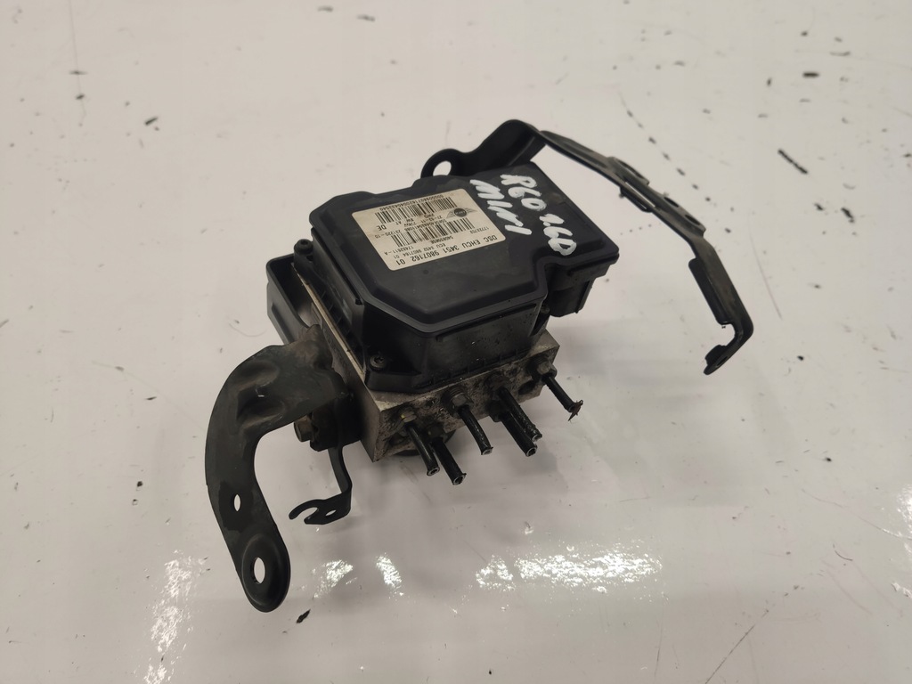 фото №1, Mini countryman r60 r61 насос abs 1.6d 9807162