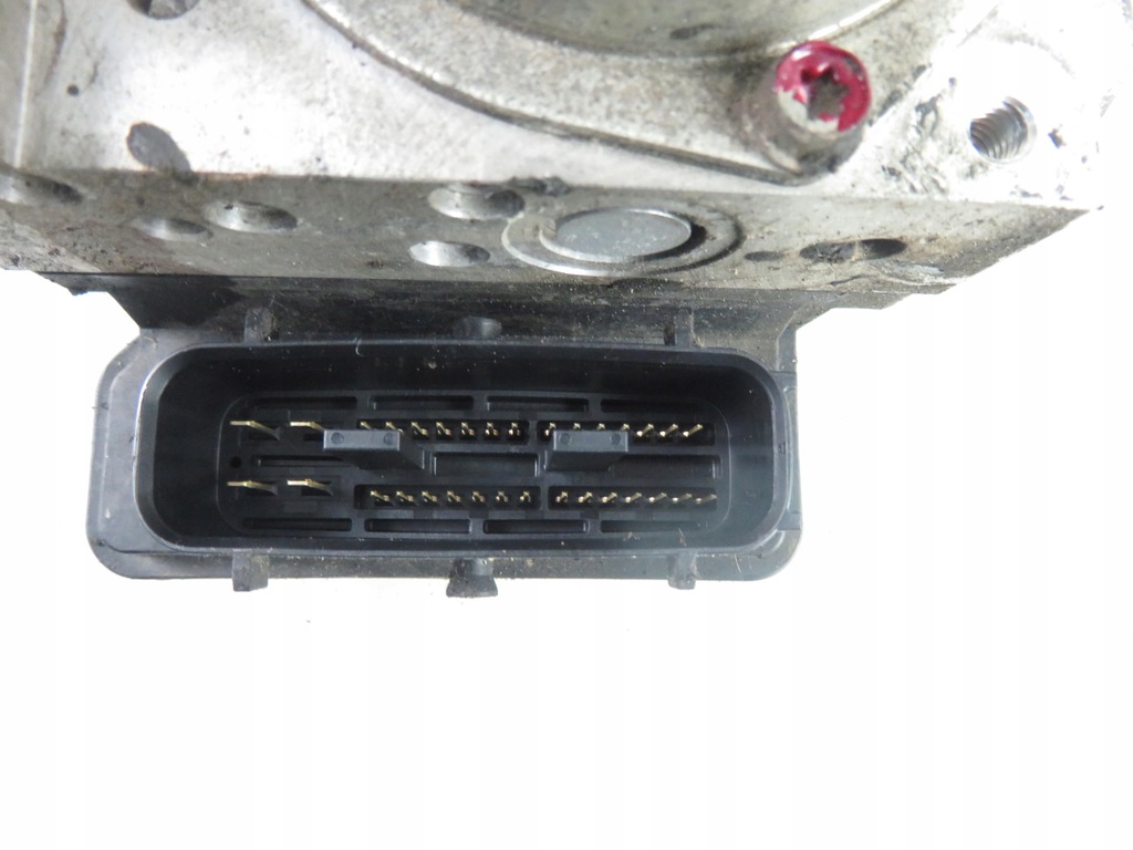 фото №8, Насос abs renault koleos i 47660jy02b