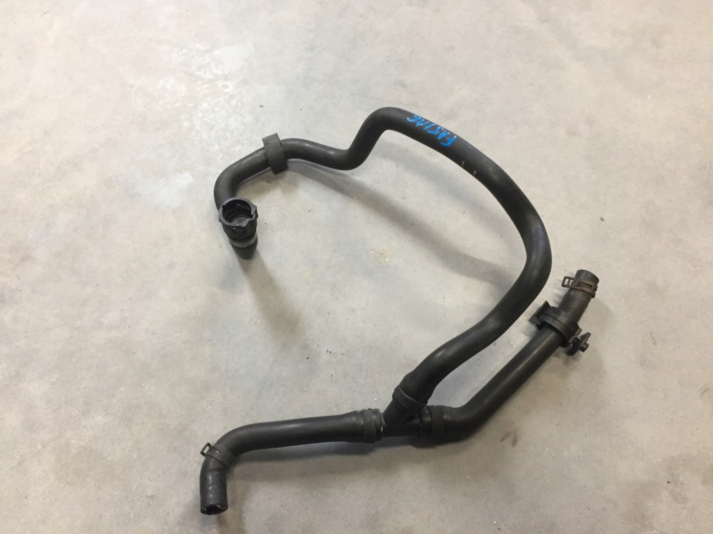 фото №1, Bmw шланг пабтрубок  воды патрубок 9289781 f15 f16