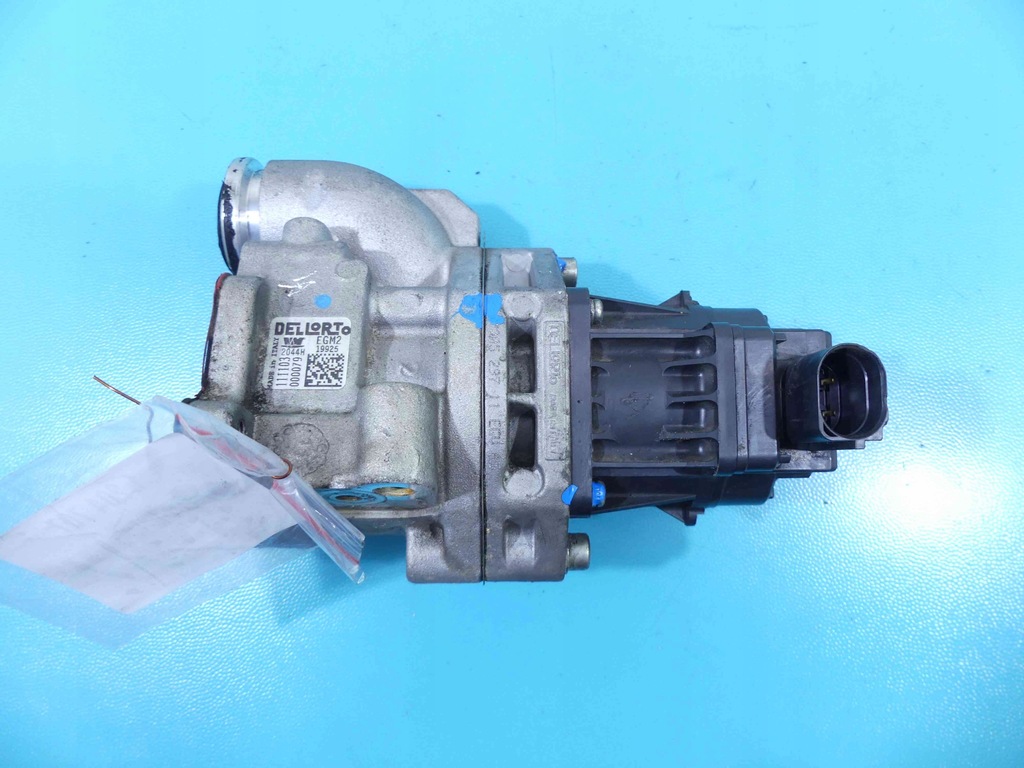 фото №3, Клапан egr вихлопних газів thema ii 3.0 crd