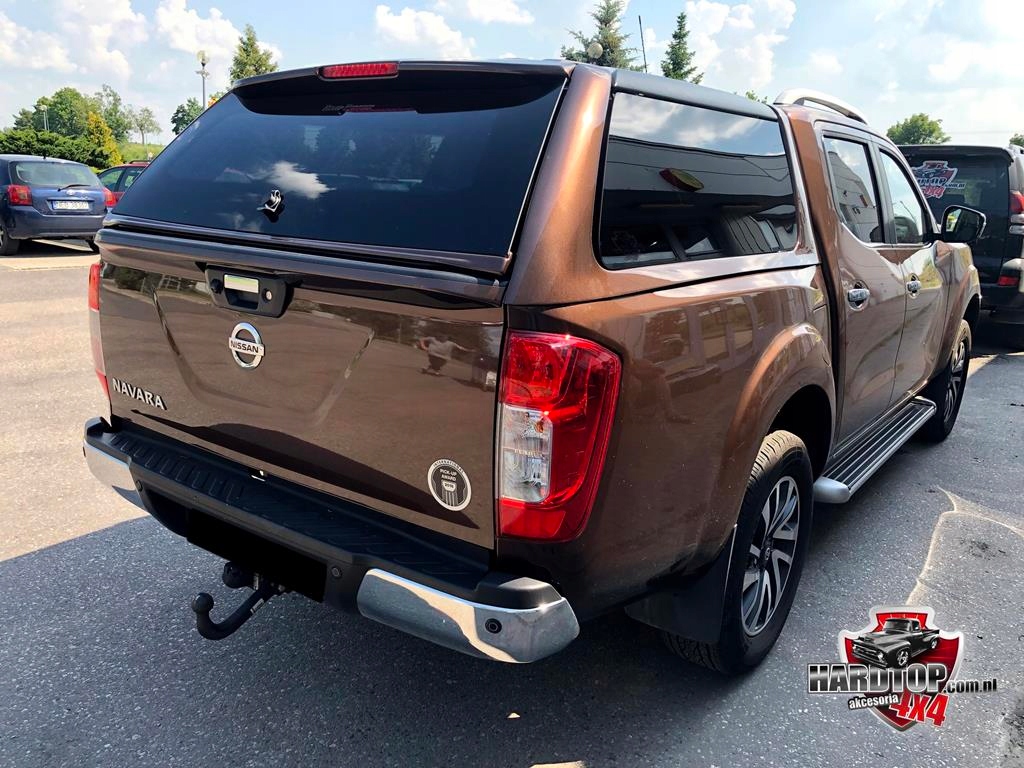 фото №6, Обшивка nissan navara np300