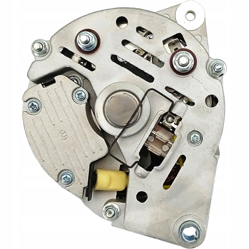 Hc-cargo генератор austin allegro 1 metro 1 mini 2 montego ford Оригинал