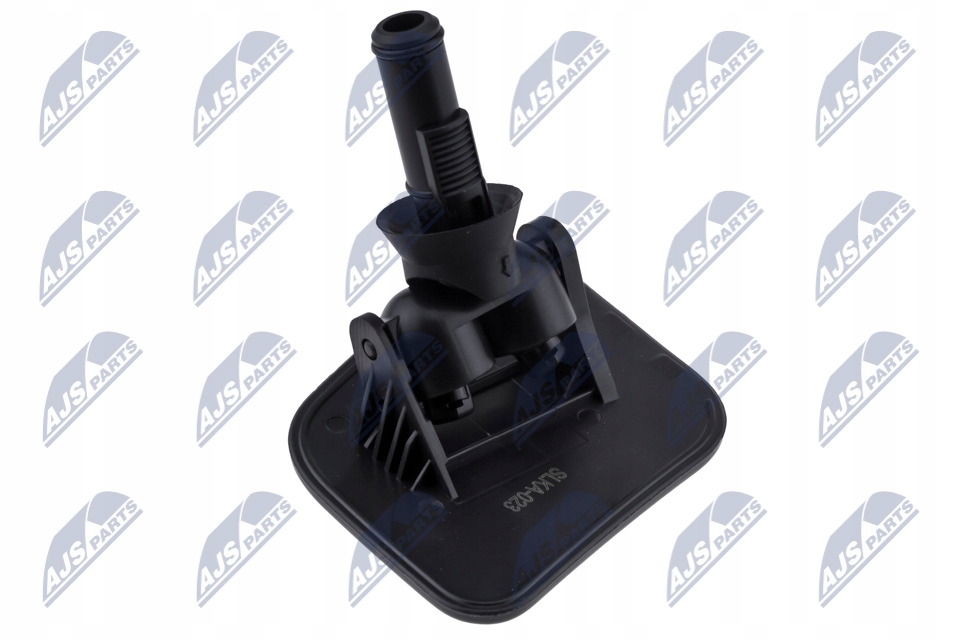 фото №3, Nty заглушка распылителя фара