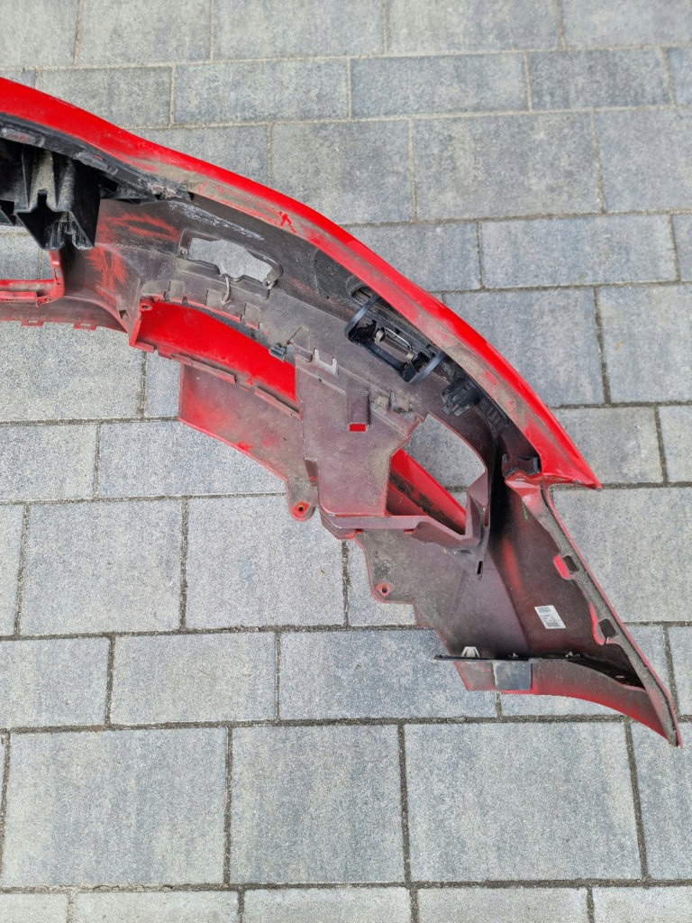 Купить Audi a5 8t0 s line sline s-line competition рестайлинг  бампер перед