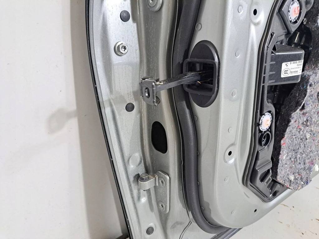 фото №13, Дверь передние перед сторона правая bmw 7 g11 g12 7423700